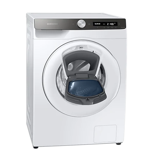Samsung 8KG Wasmachine WW80T554ATT