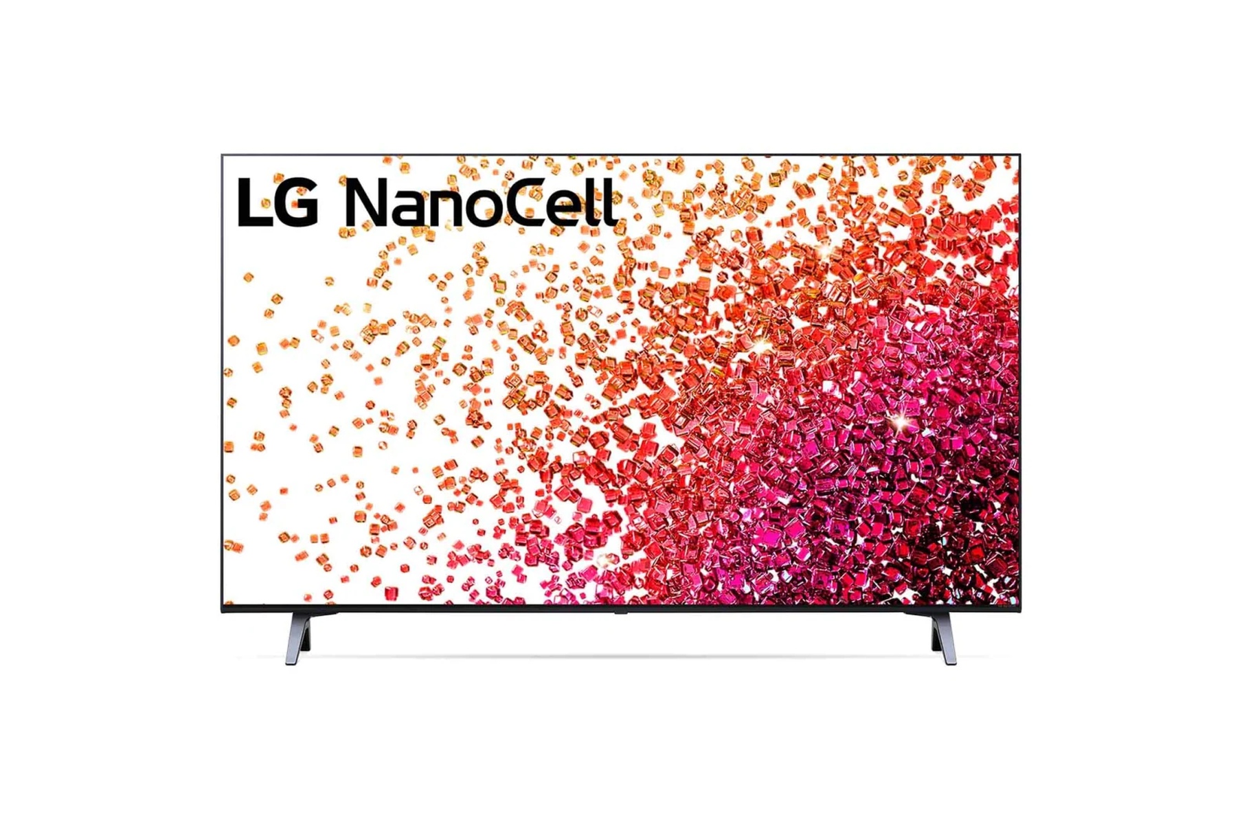 LG NanoCell 109cm 43NANO756PR TV