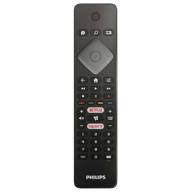 Philips 43PFS6855/12 Zilver