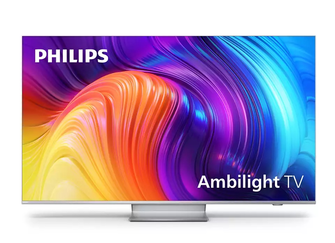 Philips 55PUS8807/12 4K UHD LED Android TV