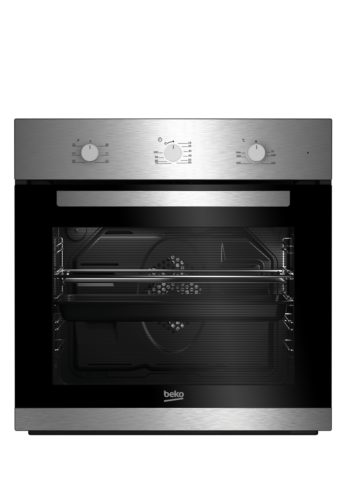 Beko BIE62210X Inbouw oven