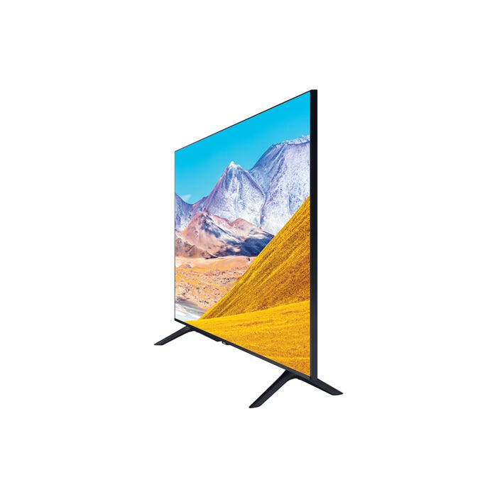 Samsung UE50AU8070 127 cm (50'') 4K Ultra HD Smart TV Wi-Fi Zwart