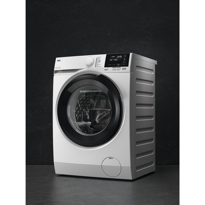 AEG LR6BERLIN ProSense Wasmachine