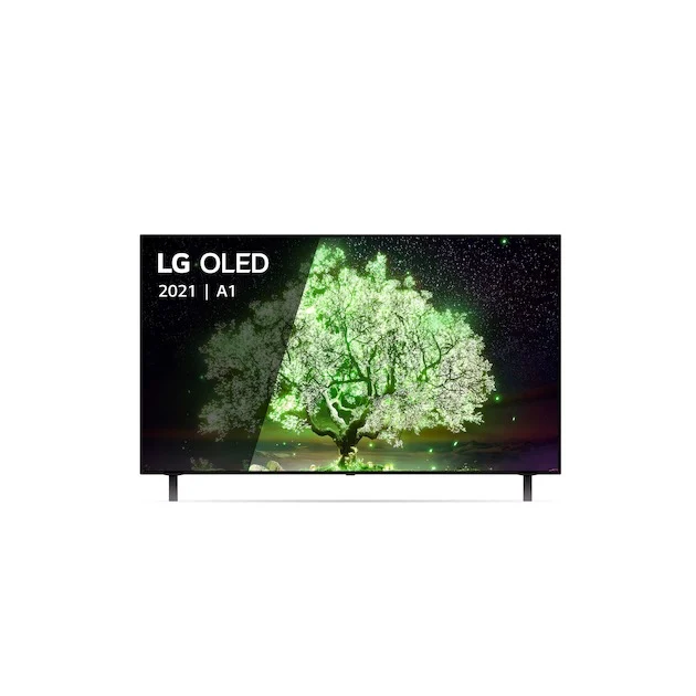 LG SDA 2021 OLED TV'S OLED65A16LA