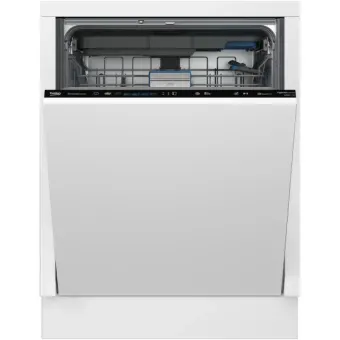 beko BDIN4S560WP