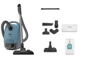 Miele Guard s1