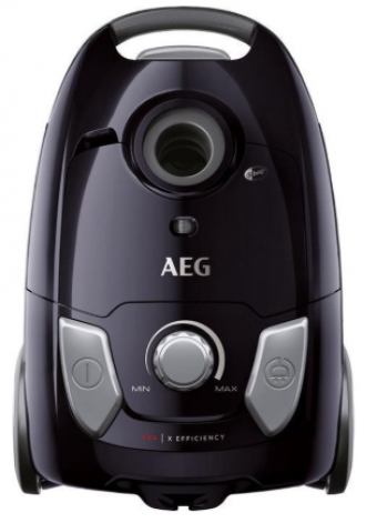 AEG VX4-1-EB Stofzuiger 750W