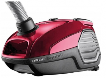 AEG VX6-2-RR - Stofzuiger met zak