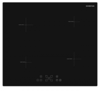 Inventum IKI6030 - Inductie kookplaat