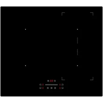 Exquisit EKI624 Inbouw Inductie kookplaat
