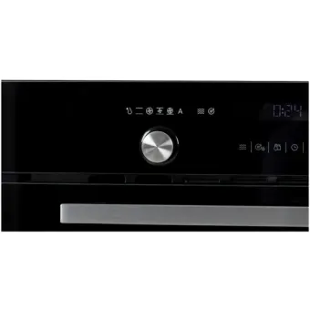 Exquisit inbouw EBM4543-30