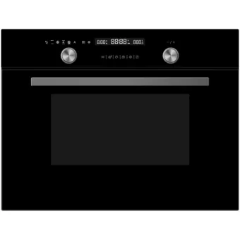 Exquisit inbouw EBM4543-30