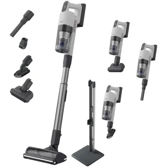 AEG 9000 AP91AB21SW Steelstofzuiger