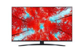 LG 43UQ91006LA Ultra-HD Tv