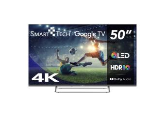 SMART TECH 50QG02V