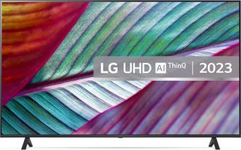 LG 55UR78006LK 4K Smart TV 