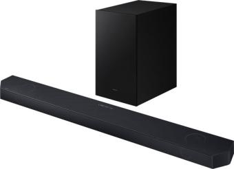 Samsung HW-Q700D - Soundbar