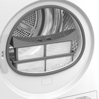 Beko B3T6724W2 Warmtepompdroger