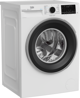 Beko B3WFU57411W Wasmachine