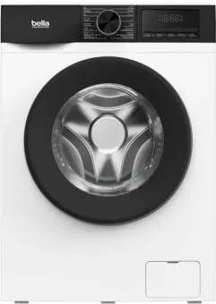 Bella BWA8014.1W Wasmachine