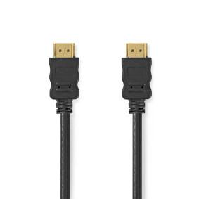High Speed ​​HDMI™-Kabel met Ethernet