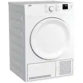 Beko 7KG condensdroger DC72301BX1