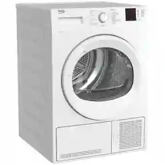 Beko DCU7235BXT 7KG Condensdroger