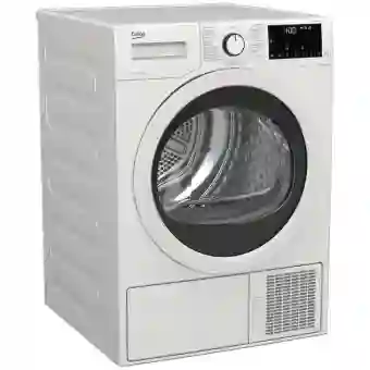 Beko 8KG Warmtepompdroger DR8535TX01