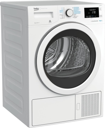 Beko 8KG Warmtepompdroger DR8536GX0