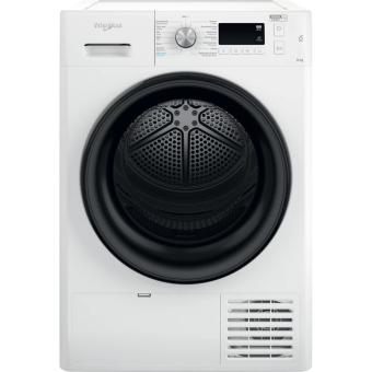 Whirlpool FFTCM118XBBE Condensdroger