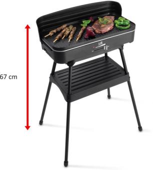 Fritel bbq 2246
