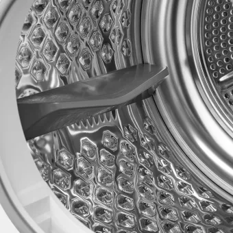 Inventum VDW9030w Warmtepompdroger wit 