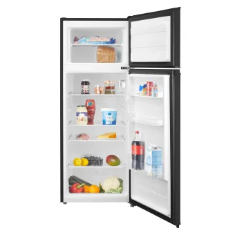 Inventum KV1430B koel vries combi 