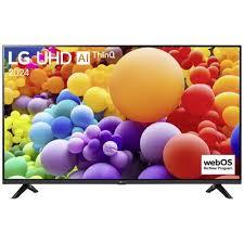 LG 50 inch smart-tv