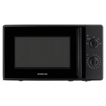 Inventum MN205S Solo-magnetron - 20 liter - Wit/Zwart