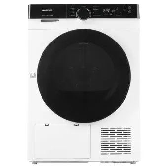 Inventum VDW8020W Warmtepompdroger