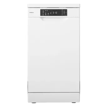 Inventum vvw4530aw vaatwasser 