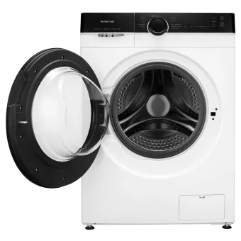 Inventum vwm1010w wasmachine wit 