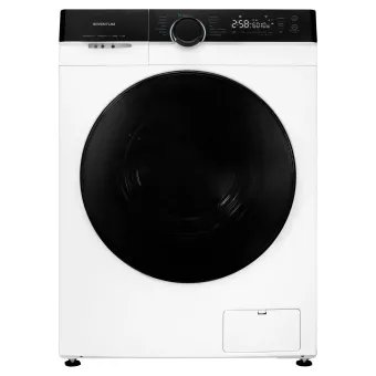 Inventum vwm1010w wasmachine wit 