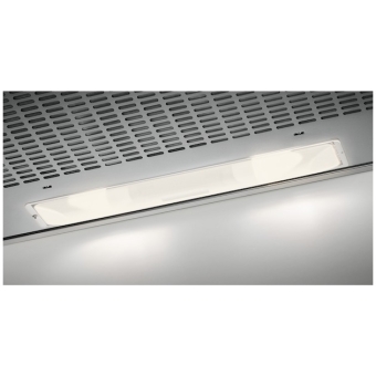 Zanussi ZHT611X rvs