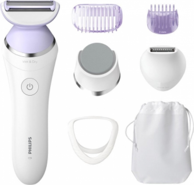 Philips SatinShave Prestige BRL175/00 - Ladyshaveave Prestige BRL175/00 - Ladyshave