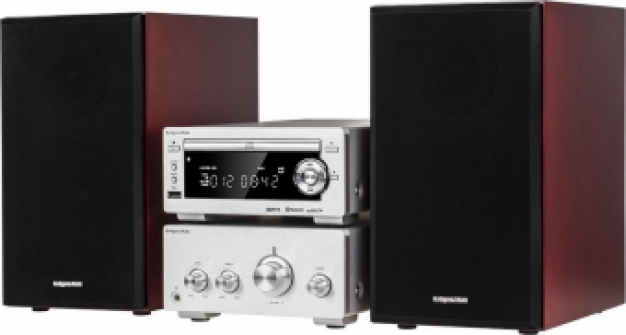 Krüger&Matz KM1584CD - Hi-Fi system