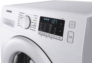 Samsung WW80TA049TE 8KG Wasmachine