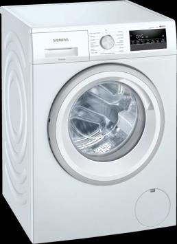 Siemens WM14N276NL Wasmachine