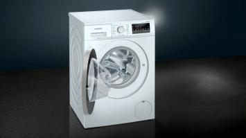 Siemens WM14N277NL Wasmachine