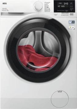 AEG LR7BREMEN ProSteam Wasmachine