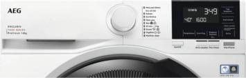 AEG LR7BREMEN ProSteam Wasmachine