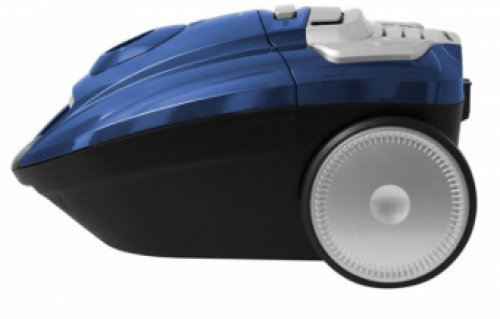 Inventum ST306BZA - Stofzuiger met stofzak - Blauw