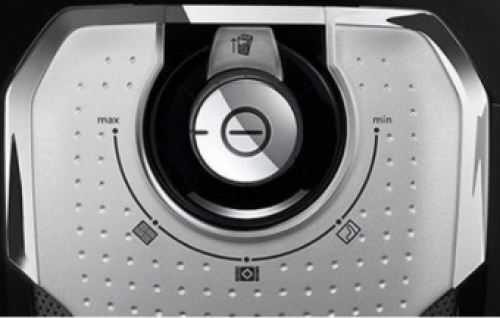 Bosch MoveOn BGL35MOV22 - Stofzuiger met zak - Rood