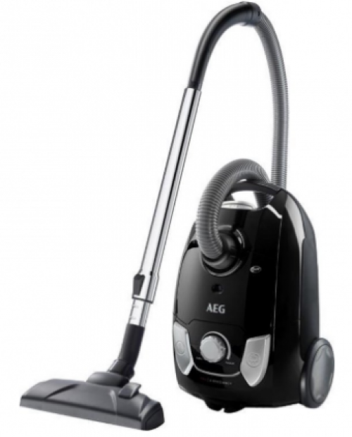 AEG VX4-1-EB Stofzuiger 750W